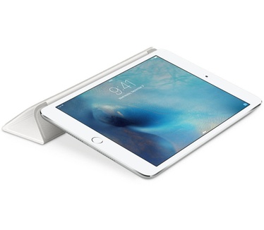 Apple iPad Mini 4 Smart Cover - Wit