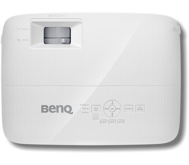 BenQ MW550