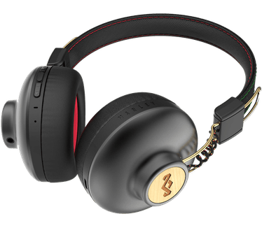 House of Marley Positive Vibration 2 Wireless (Multi-color)