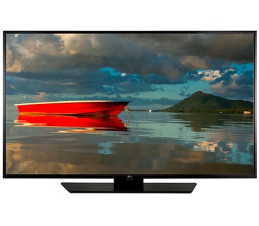 LG 55LX341C - 55" Klasse