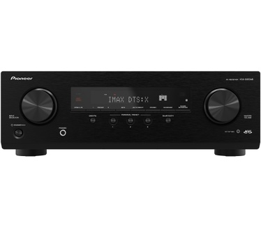 Pioneer VSX-835