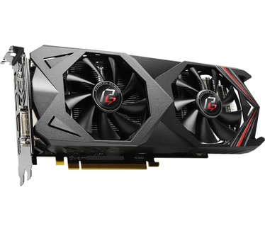 ASRock Phantom Gaming U Radeon RX590 8G OC