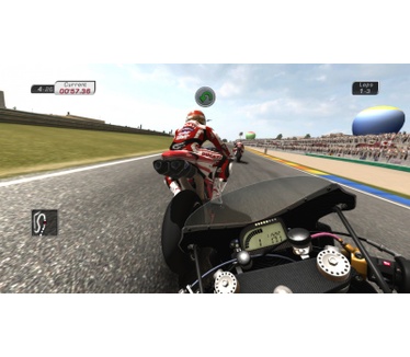 SBK X Superbike World Championship