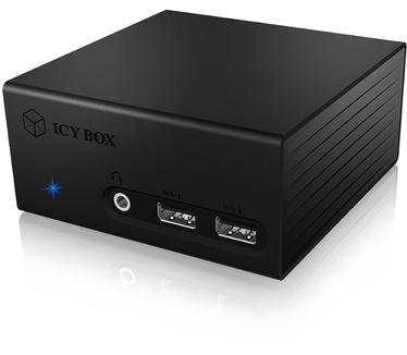 Raidsonic IB-DK2401AC