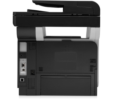 HP LaserJet Pro M521dw Multifunction Printer