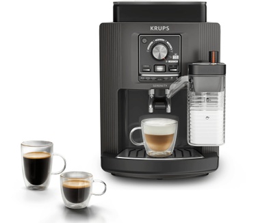 Krups Serenity Milk EA402H volautomatische koffiemachine