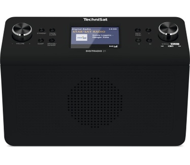 Technisat DigitRadio 21