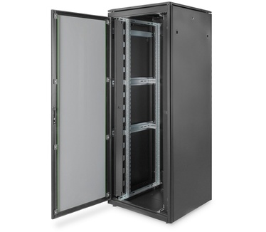 Digitus DN-19 42U-8/8-B-1