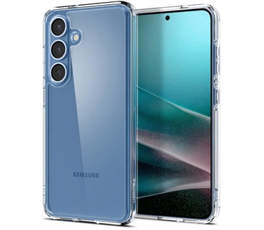 Spigen Crystal Hybrid
