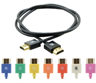 Kramer Electronics 0.3m HDMI m/m