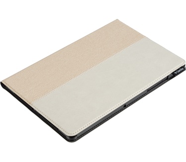 Gecko Covers Samsung Tab A8 Easy-Click 2.0 Cover Sand