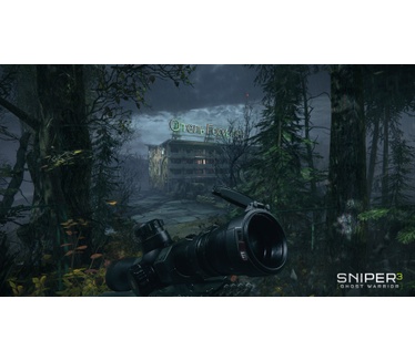 Sniper Ghost Warrior 3 Limited Edition, PC