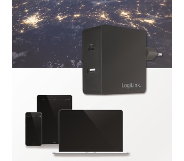 LogiLink PA0213