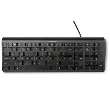 HP K3000 Keyboard