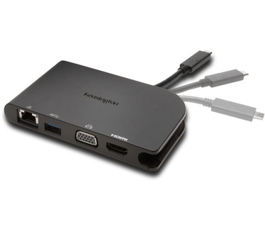 Kensington SD1500 USB-C Mobile Dockingstation