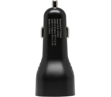 Otterbox CONNECTED+ Dual USB Car Charger