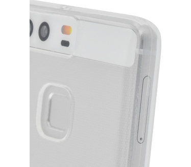 Mobiparts Classic TPU Case Huawei P9 Transparent
