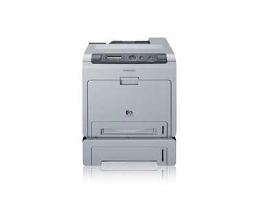 Samsung CLP-620ND