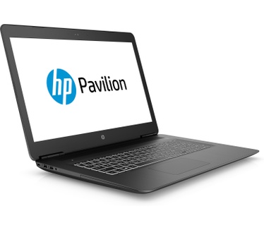 HP 17 ab301ng