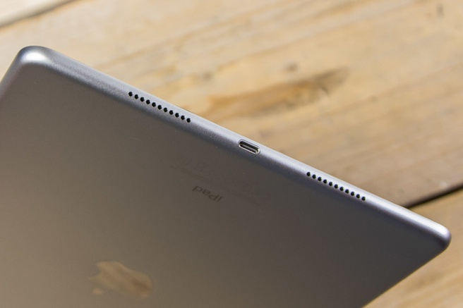 iPad Pro&#039;s 2017 fotogalerij