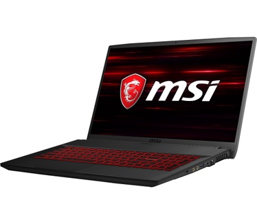 MSI GF75 10SCSR-420BE Thin