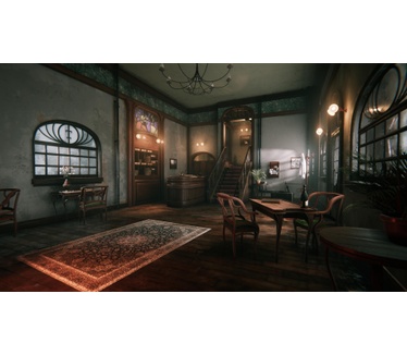 Syberia - Remastered - Limited Edition