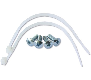 Techly 16 x RJ45 Cat.5E