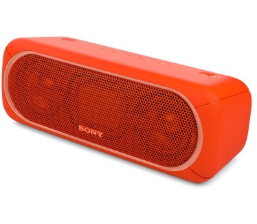 Sony SRS-XB40 Oranje