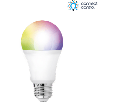 Aurora AOne Connect.Control smart LED kogellamp E27