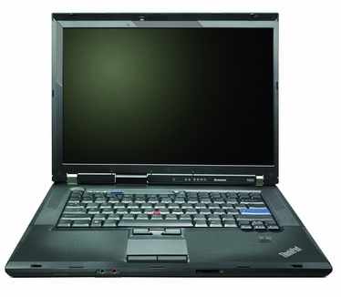 Lenovo Thinkpad R500 (NP77UUK)