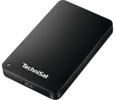 Technisat STREAMSTORE 24