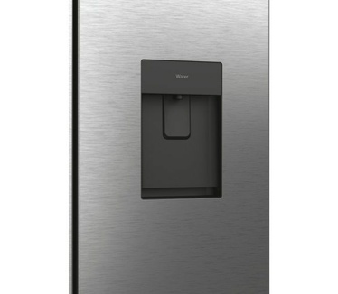 Haier HFW7819EWMP