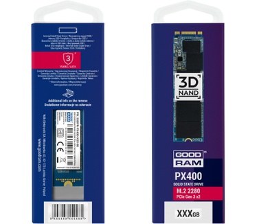 Goodram PX400