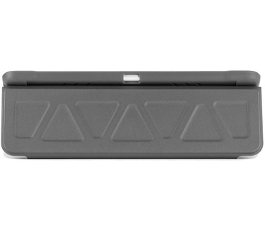 Targus 3D Protection iPad (2018/2017), 9.7" iPad Pro, iPad Air 2, iPad Air Case