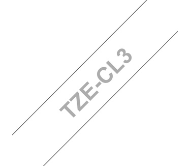 Brother TZE-CL3