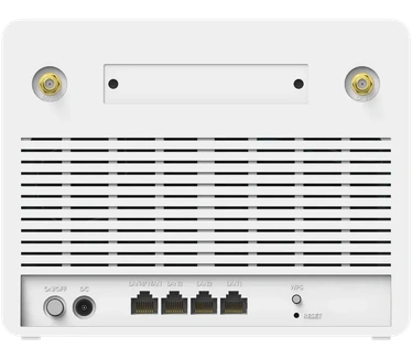 Cudy AX3000 Wi-Fi 6 Mesh 4G LTE-Cat12 Gigabit Router