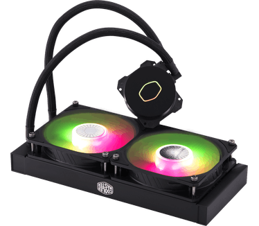 Cooler Master MasterLiquid ML240L ARGB V2