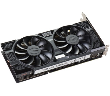 EVGA GeForce GTX 1050 2GB SSC GAMING ACX 3.0