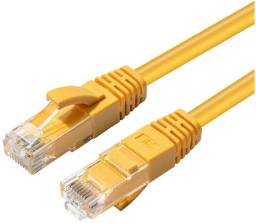 Microconnect UTP6015Y Geel