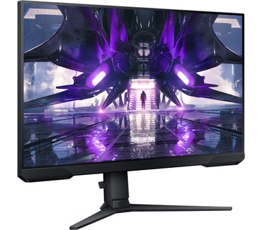 Samsung Odyssey G3 (AG320) 27" Zwart