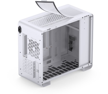 Jonsbo U4 MINI WHITE