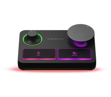 Steelseries Alias Pro