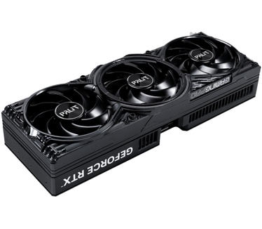 Palit GeForce RTX 5070 Ti GamingPro V1