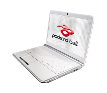 Packard Bell Easynote TJ66-AU-215 15,6" laptop