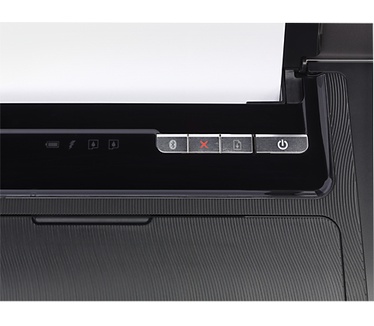 HP Officejet 100 Mobile Printer