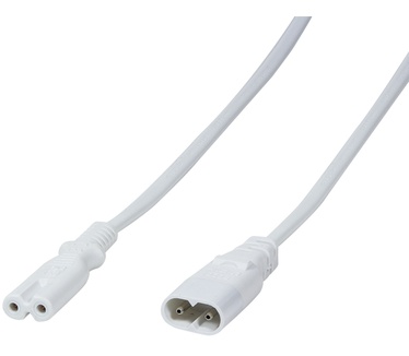 LogiLink 2m, IEC 60320-C8/IEC 60320-C7