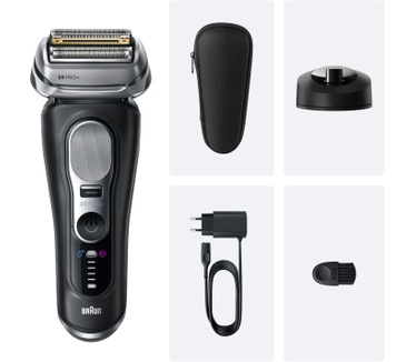 Braun 9610S