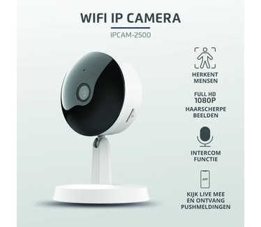 KlikAanKlikUit IPCAM-2500
