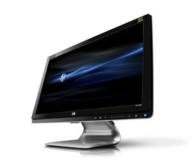 HP 2509m