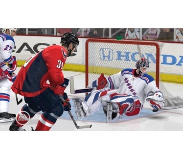 NHL 10, Xbox 360